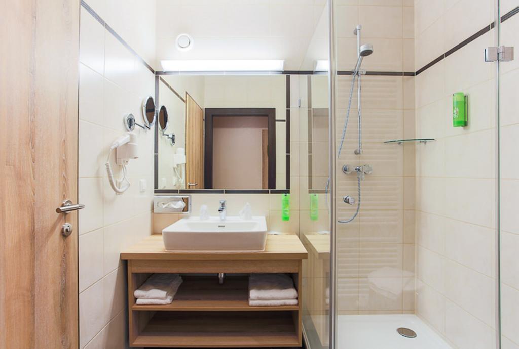 Motel Verde Schoenau an der Triesting Room photo